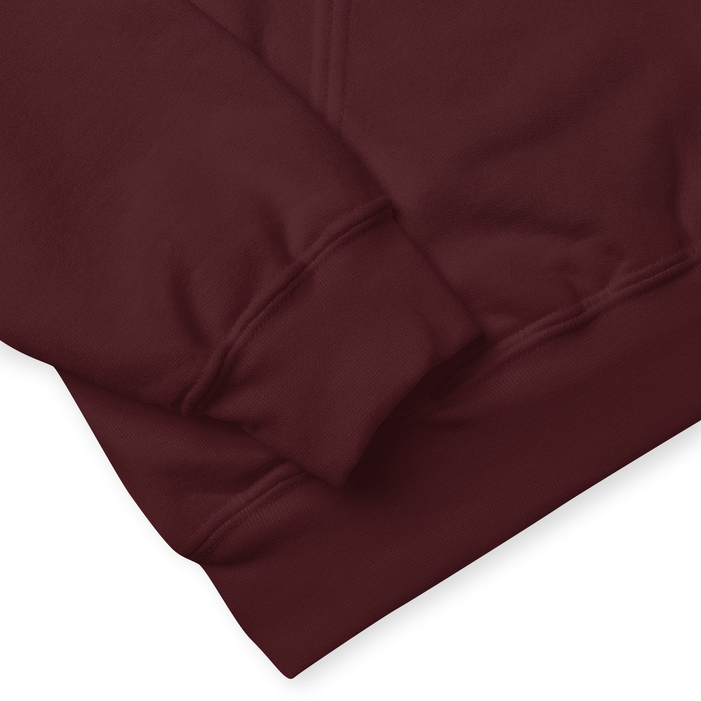 Chariots & Horses Hoodie (Maroon)