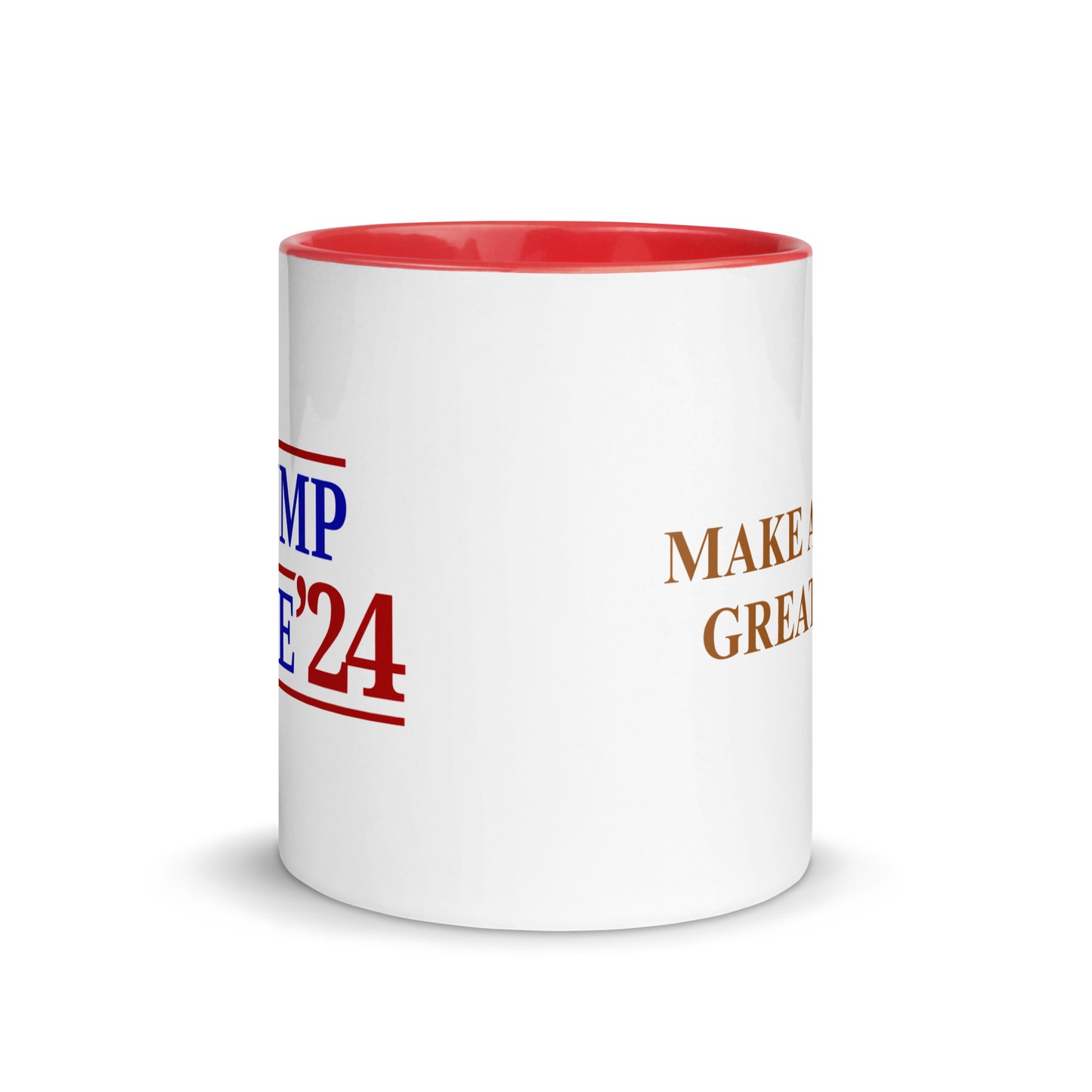 Trump Vance '24 - MAGA Mug