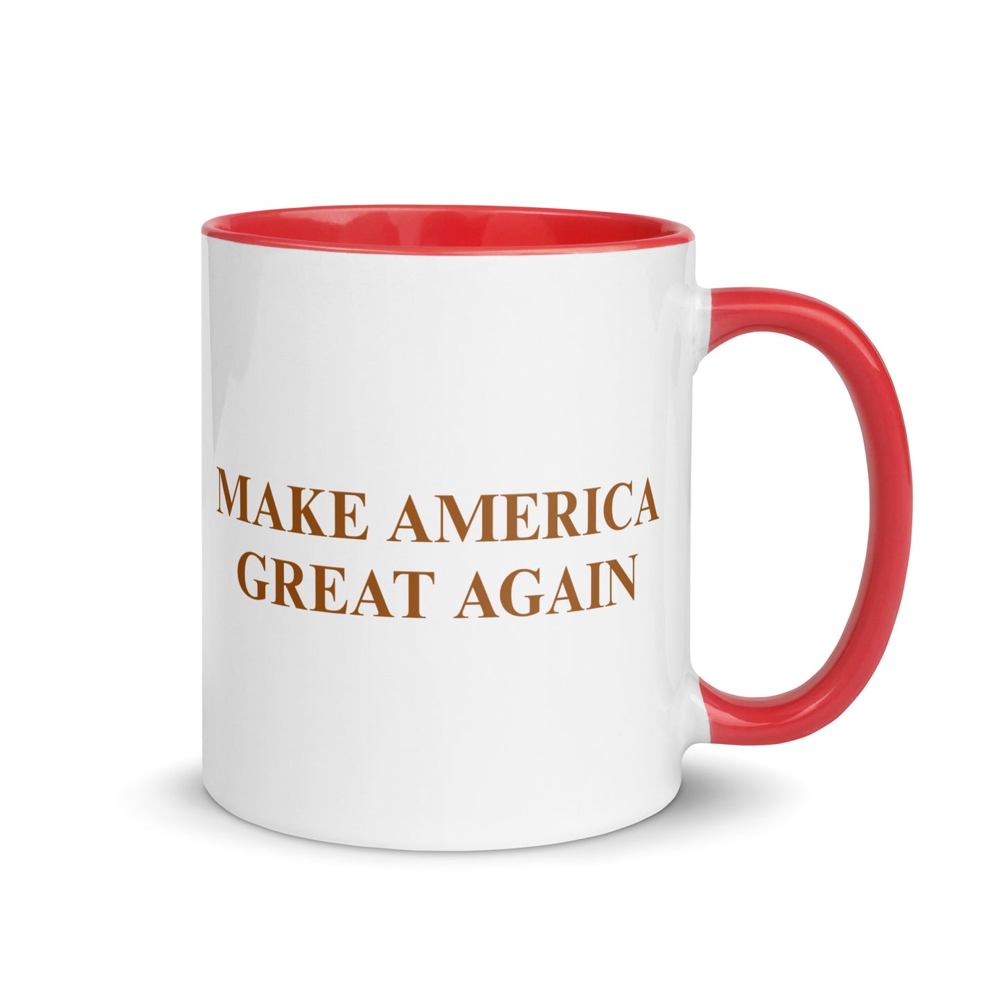 Trump Vance '24 - MAGA Mug